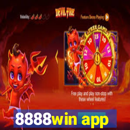 8888win app